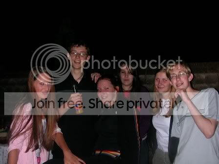 grace, mark, jess, grays, charlotte and phil