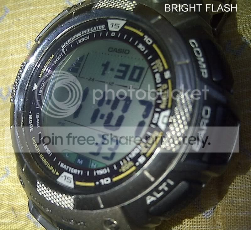 casio paw1100