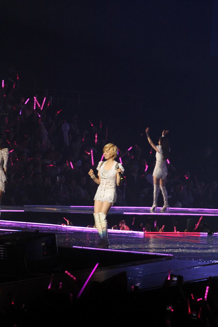 snsd hk concert 少女時代香港演唱會 - jan 15 2012 & .