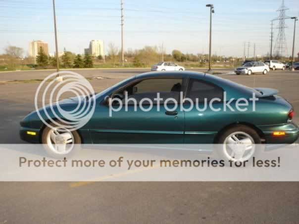 First TIME post*97 2.2L GT clone sunfire - Photos & Media Forum - j ...