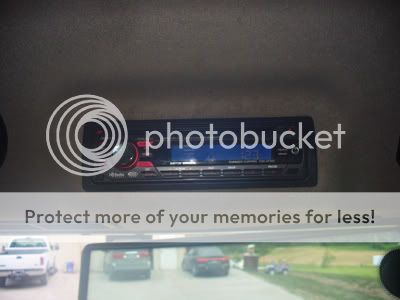 Installing Radio - Need help with wiring