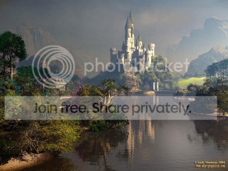 Kingdom of Ohen banner