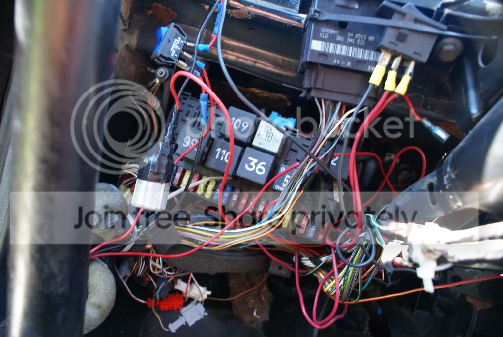 Track Car Build: Dr Dethwagen | Page 3 | VW Vortex - Volkswagen Forum