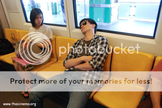 نتيجة بحث الصور عن ‪bangkok traffic love story‬‏