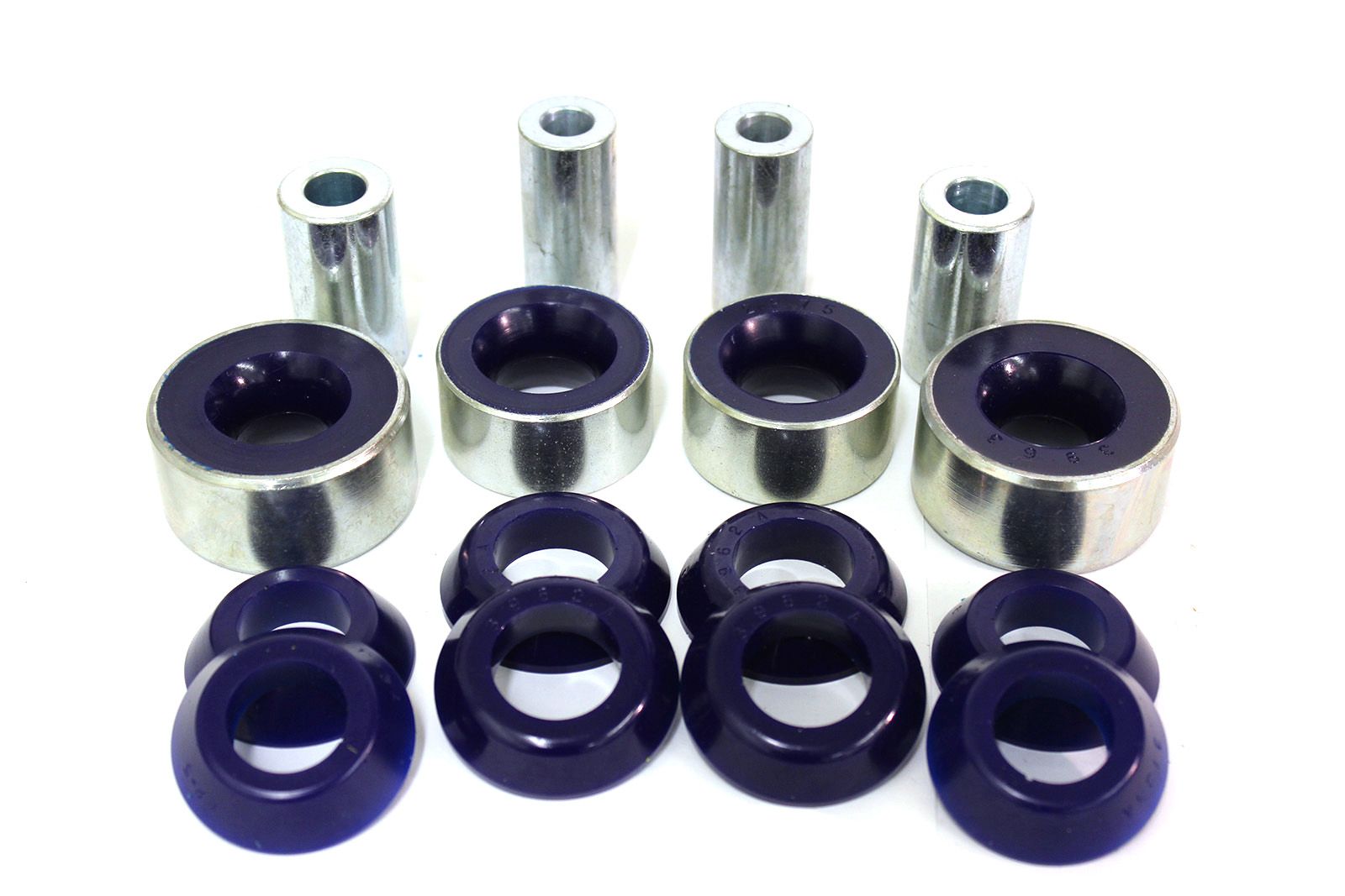 SuperPro Front Control Arm Lower-Inner Bush 38/>40 Fits Nissan Skyline R32 GTST
