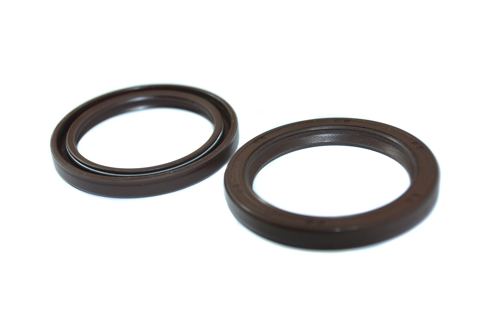 2 X Cam /& 2 X Crank seals for 2JZ-GE /& 2JZ-GTE