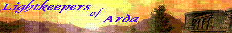 Lightkeepers of Arda banner
